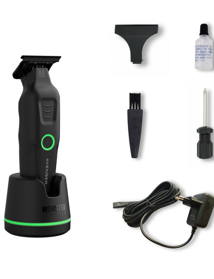 Monster Clippers Avenger Trimmer