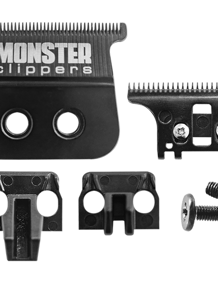 Monster Clippers Monstertrimmer Snijmes V2.0 - Tondeuse Shop