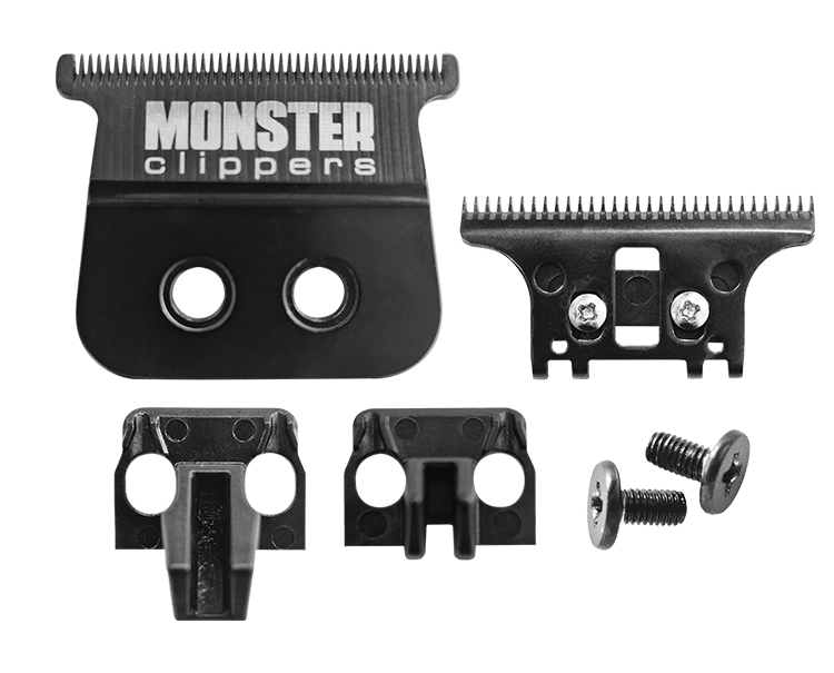 Monster Clippers Monstertrimmer Cutting Blade V2.0