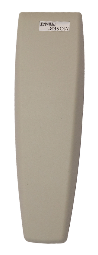 Moser Housing Primat Top Box