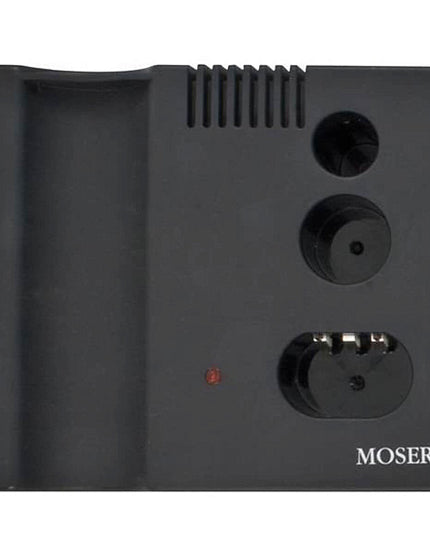 Moser Chromini Charging Stand