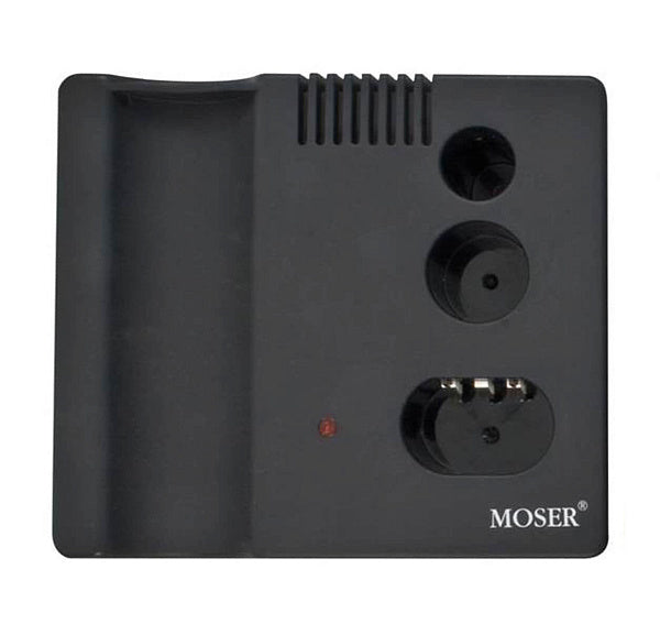 Moser Chromini Charging Stand