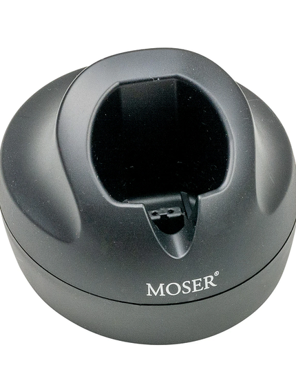 Moser Chromestyle Charging Stand