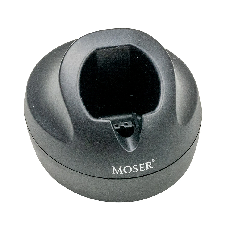 Moser Chromestyle Charging Stand