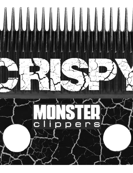 Monster Clippers Assassin Tondeuse - Tondeuse Shop