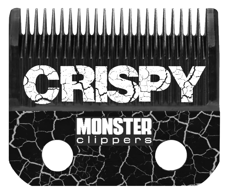 Monster Clippers Assassin Tondeuse - Tondeuse Shop
