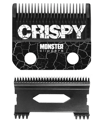 Monster Clippers Crispy Snijmes (PRE-ORDER)