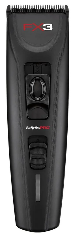 BaByliss PRO 4Artist Tondeuse FX3 - Tondeuse Shop