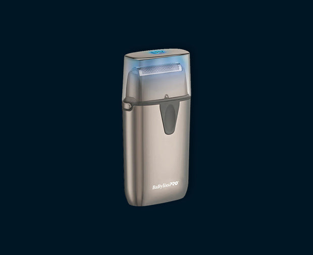 UV Foil Single Foil Shaver