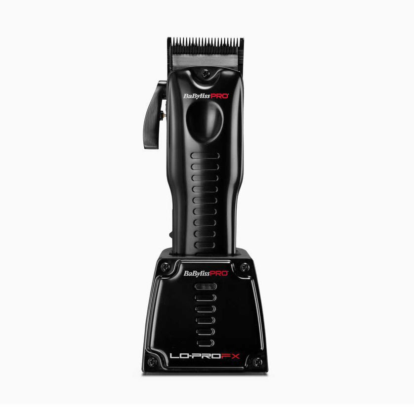 BaByliss PRO 4Artists Tondeuse LO-PRO FX FX825E - Tondeuse Shop