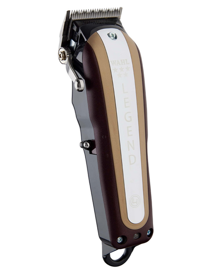 Wahl Cordless Legend - Tondeuse Shop
