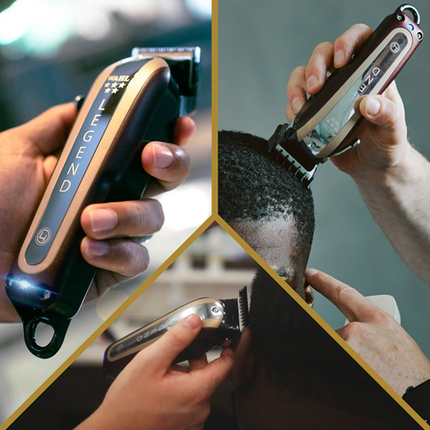 Wahl Cordless Legend - Tondeuse Shop
