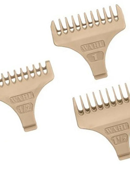 Wahl Opzetkammen Set A-Lign - Hero - Detailer 32mm - Tondeuse Shop