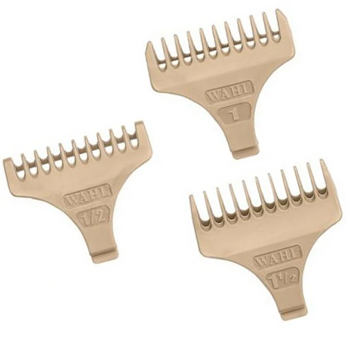 Wahl Opzetkammen Set A-Lign - Hero - Detailer 32mm - Tondeuse Shop
