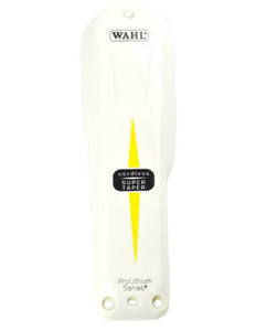 Wahl Super Taper Cordless Behuizing Bovenkap Wit - Tondeuse Shop