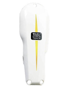 Wahl Super Taper Casing Top Cap White