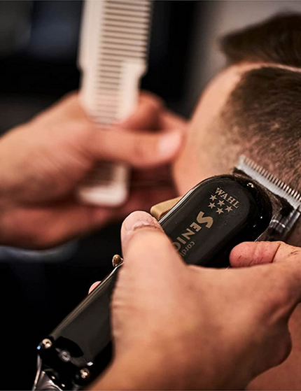Wahl Cordless Senior Tondeuse - Tondeuse Shop