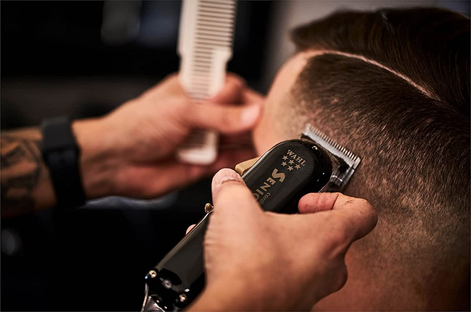 Wahl Cordless Senior Tondeuse - Tondeuse Shop