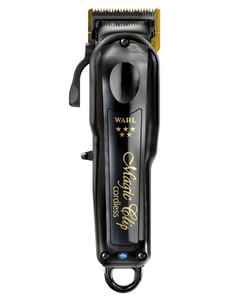 Wahl Magic Clip Cordless – Zwarte Limited Edition