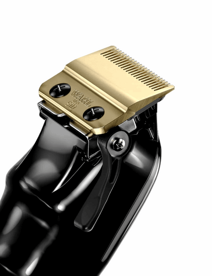Wahl Magic Clip Cordless – Zwarte Limited Edition