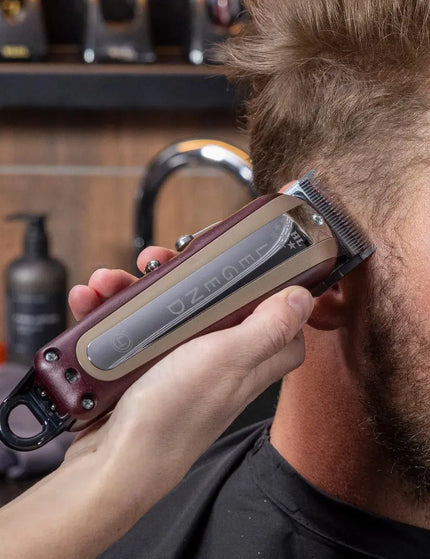Wahl Cordless Legend - Tondeuse Shop