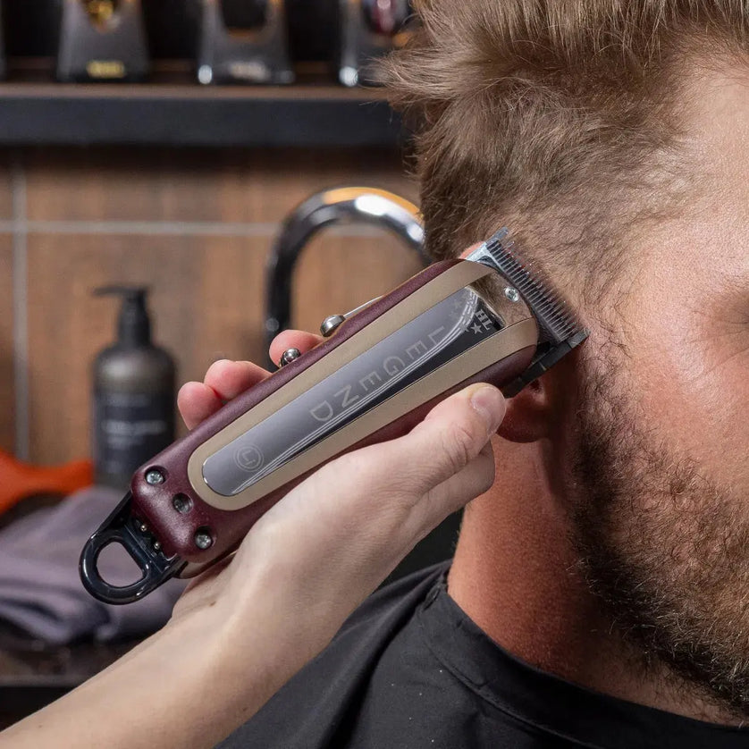 Wahl Cordless Legend - Tondeuse Shop