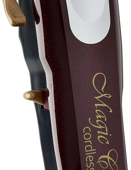 Wahl Magic Clip Cordless Tondeuse - Tondeuse Shop