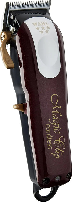 Wahl Magic Clip Cordless Tondeuse - Tondeuse Shop