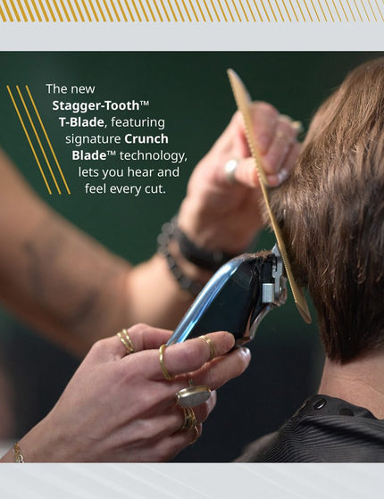 Wahl Super Taper Cordless X