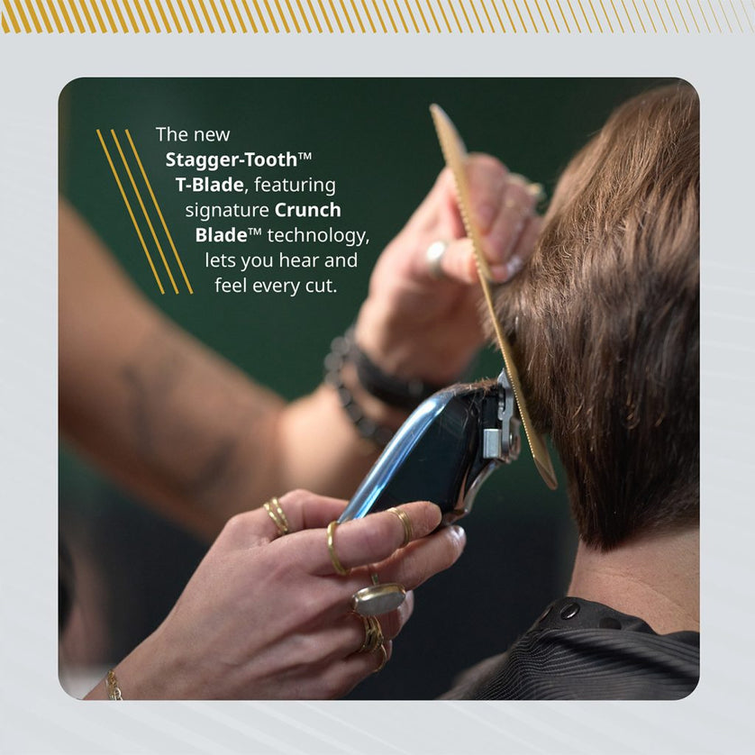 Wahl Super Taper Cordless X