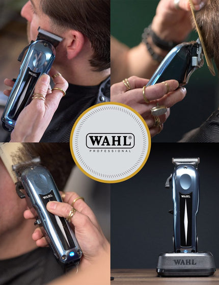 Wahl Super Taper Cordless X