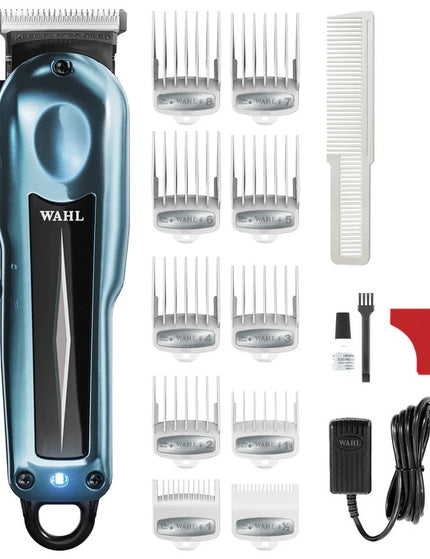 Wahl Super Taper Cordless X