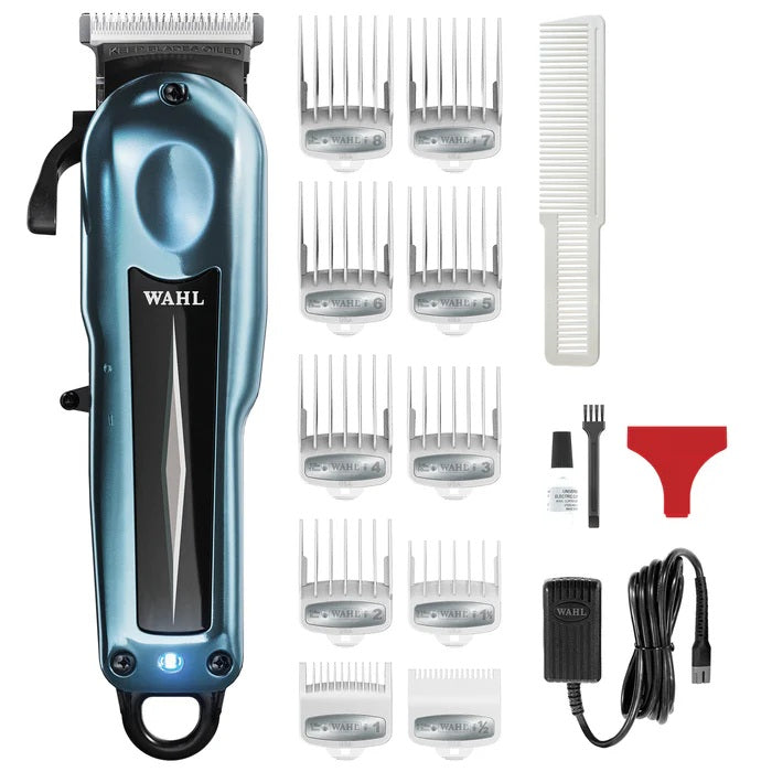 Wahl Super Taper Cordless X