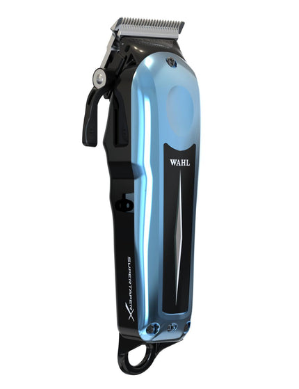 Wahl Super Taper Cordless X