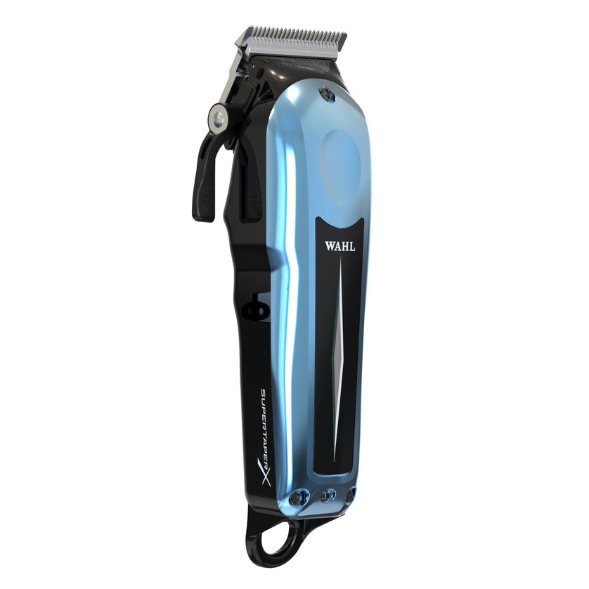 Wahl Super Taper Cordless X