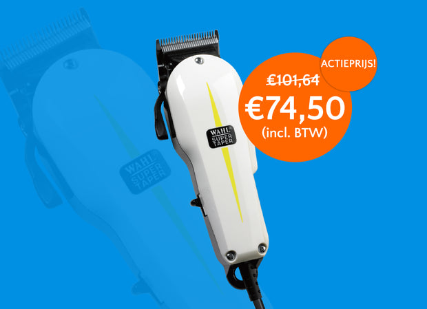 Super Taper