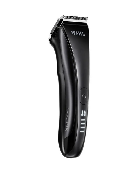 Wahl Chromstyle Pro Cordless Tondeuse - Tondeuse Shop
