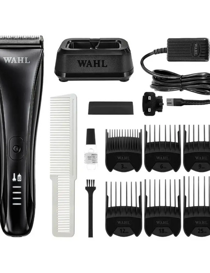 Wahl Chromstyle Pro Cordless Tondeuse - Tondeuse Shop