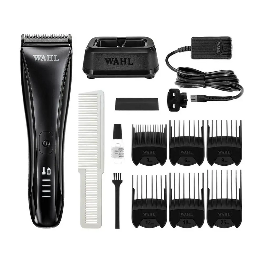 Wahl Chromstyle Pro Cordless Tondeuse - Tondeuse Shop