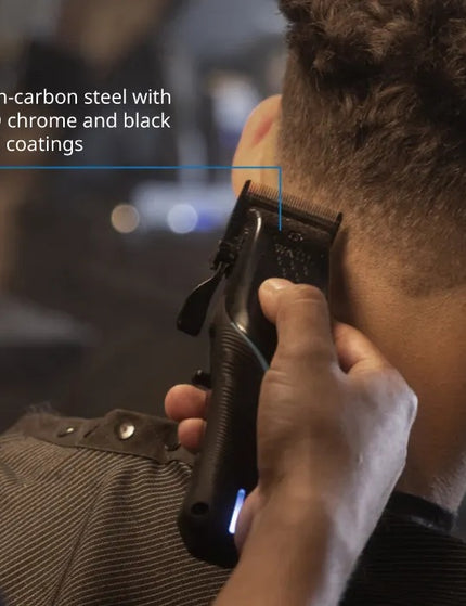 Wahl Vapor Snijmes