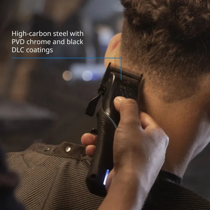 Wahl Vapor Snijmes