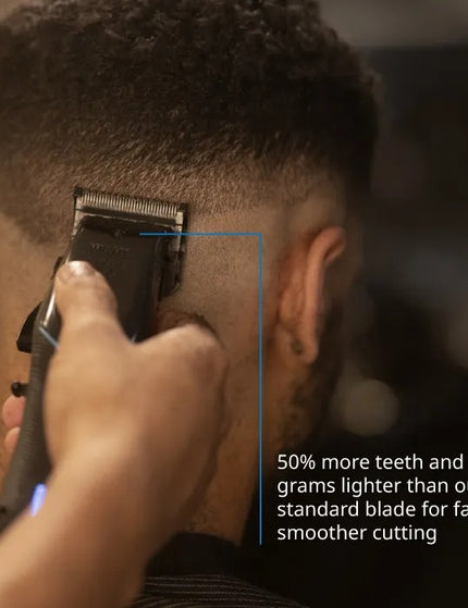 Wahl Vapor Snijmes