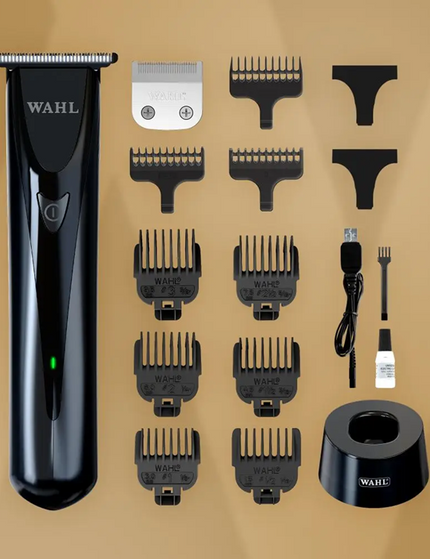 Wahl Chromini Duo Trimmer - Tondeuse Shop