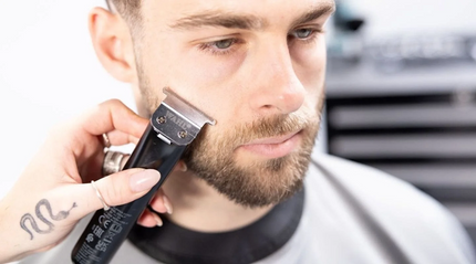Wahl Chromini Duo Trimmer - Tondeuse Shop