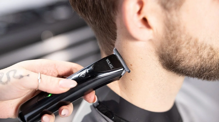Wahl Chromini Duo Trimmer - Tondeuse Shop