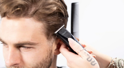 Wahl Chromini Duo Trimmer - Tondeuse Shop