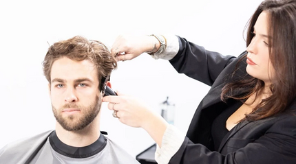 Wahl Chromini Duo Trimmer - Tondeuse Shop