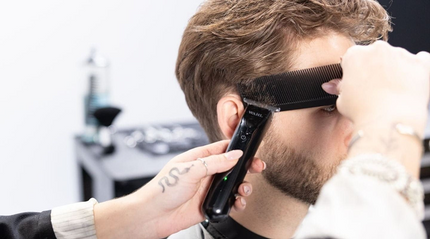 Wahl Chromini Duo Trimmer - Tondeuse Shop