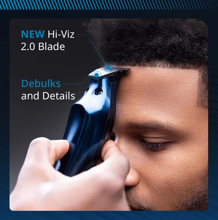 Wahl Hi-Viz Air Trimmer [PRE-ORDER] - Tondeuse Shop