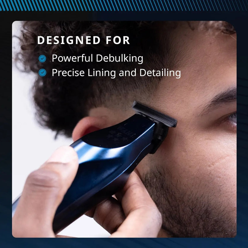 Wahl Hi-Viz Air Trimmer [PRE-ORDER] - Tondeuse Shop